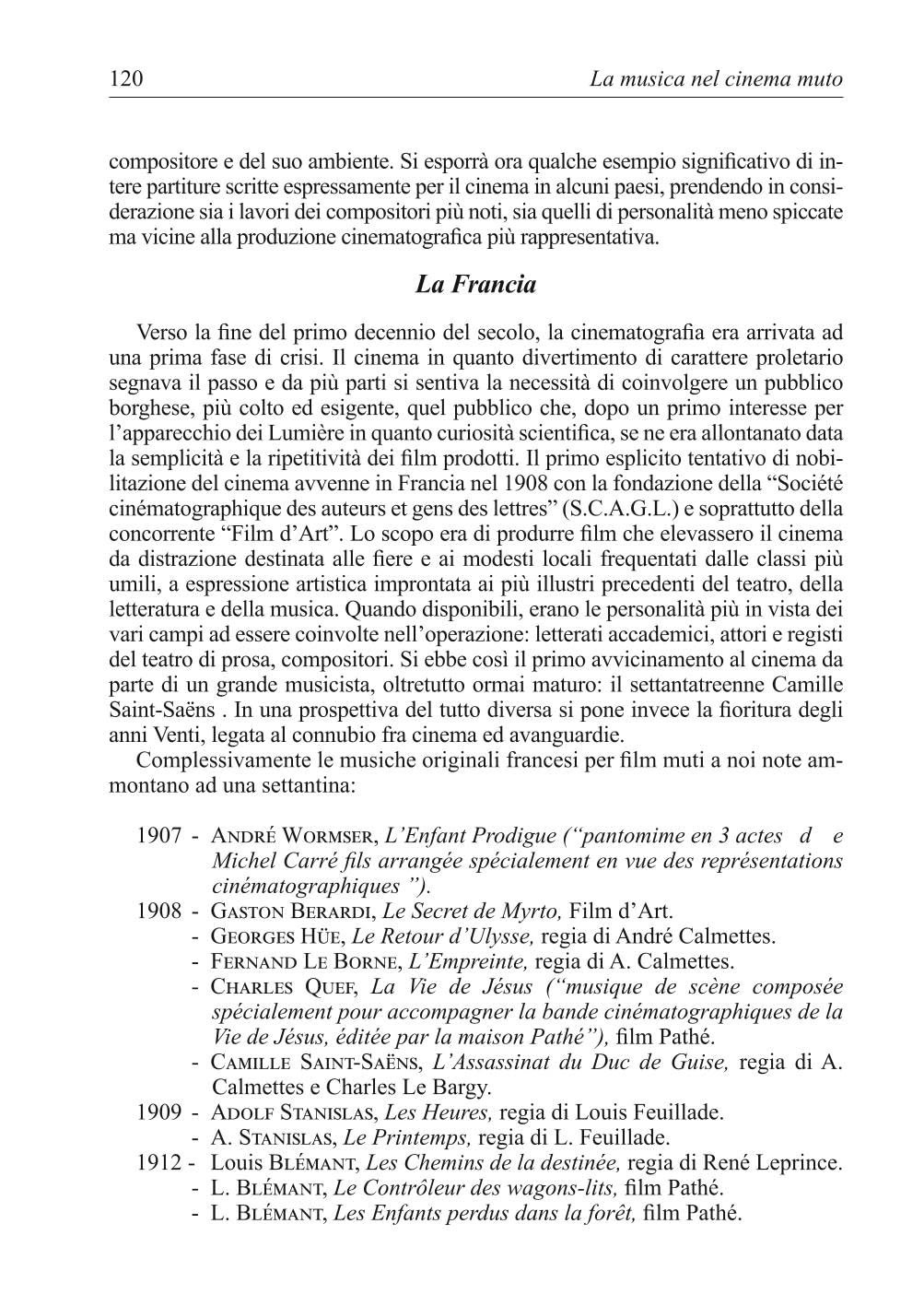 Manuale di storia della musica nel cinema. Storia, teoria, estetica della musica per il cinema, la televisione e il video. Nuova ediz.