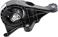GM Genuine Parts 22801992 Front Transmission Mount - OE Replacement, Absorbs Vibrations for Smooth GM Ride