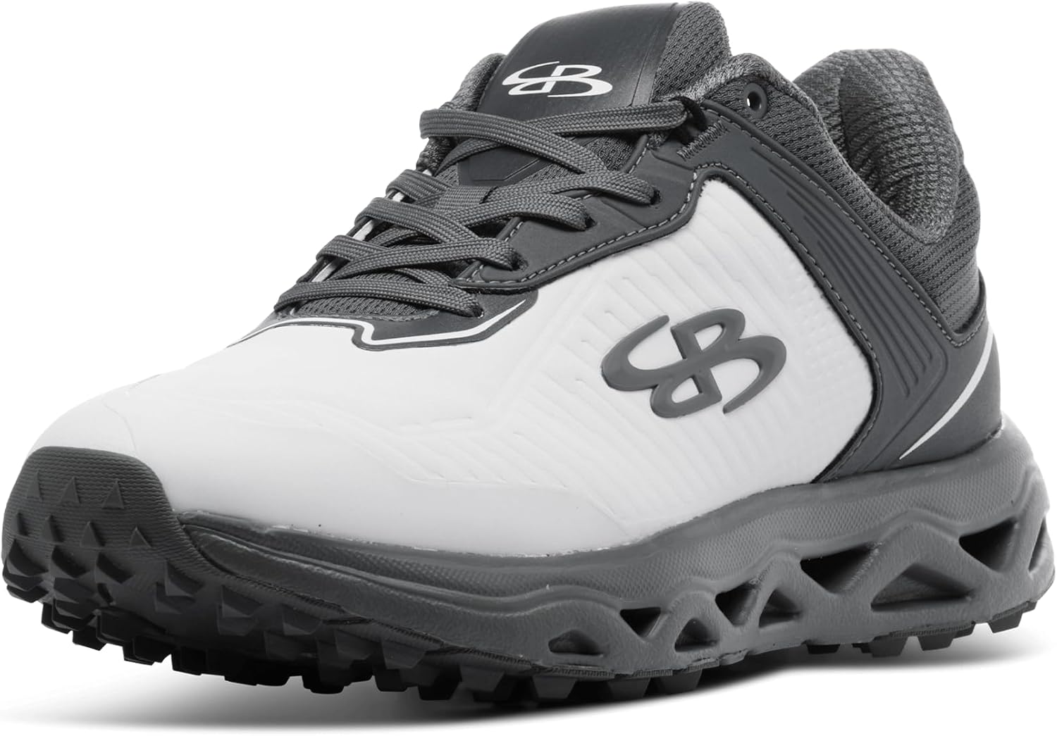 Boombah Victor Pro Men's Turf Shoes - Multiple Color Options - Multiple Sizes