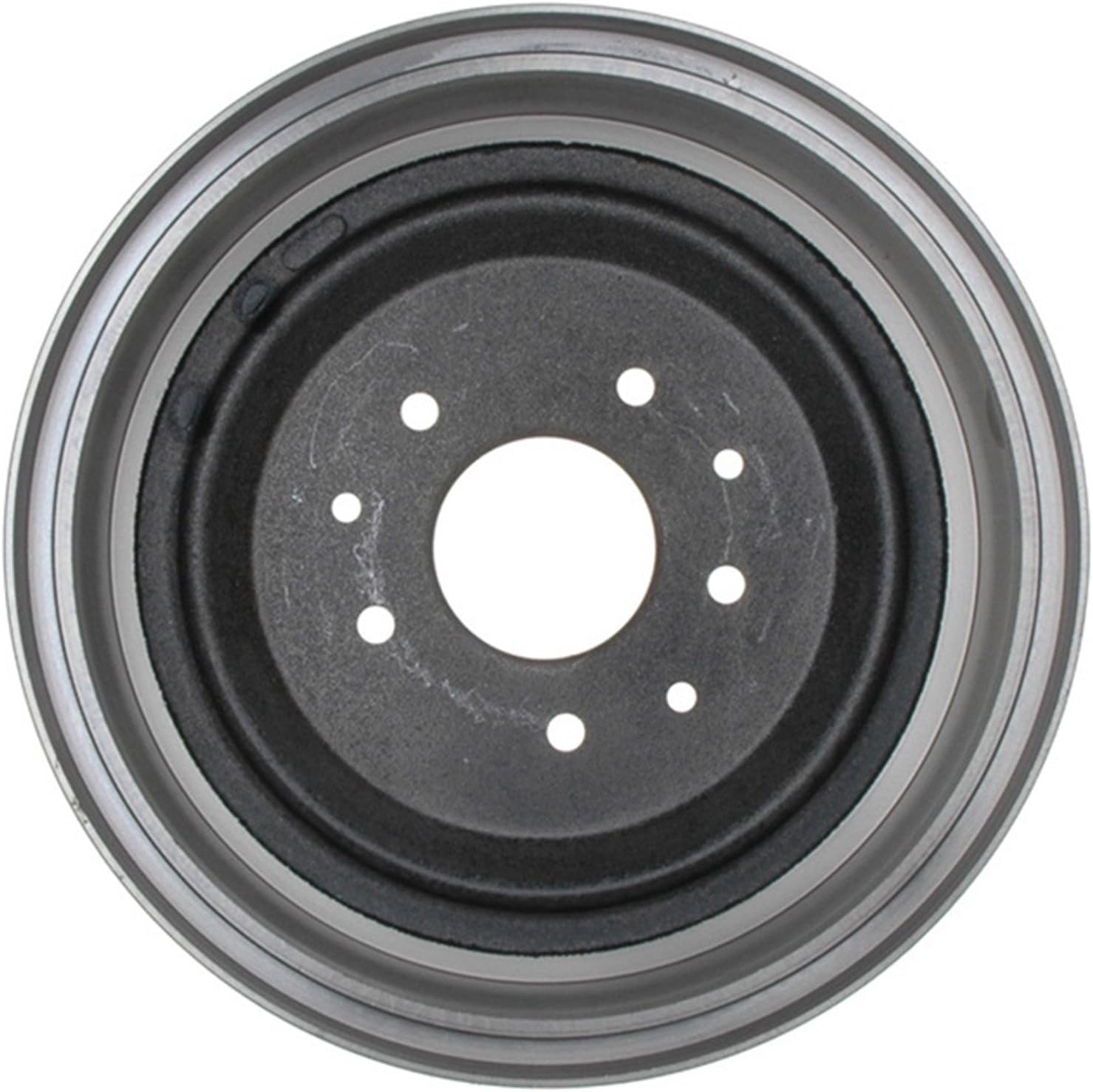 ACDelco Advantage 18B382A (19241897) Brake Drum