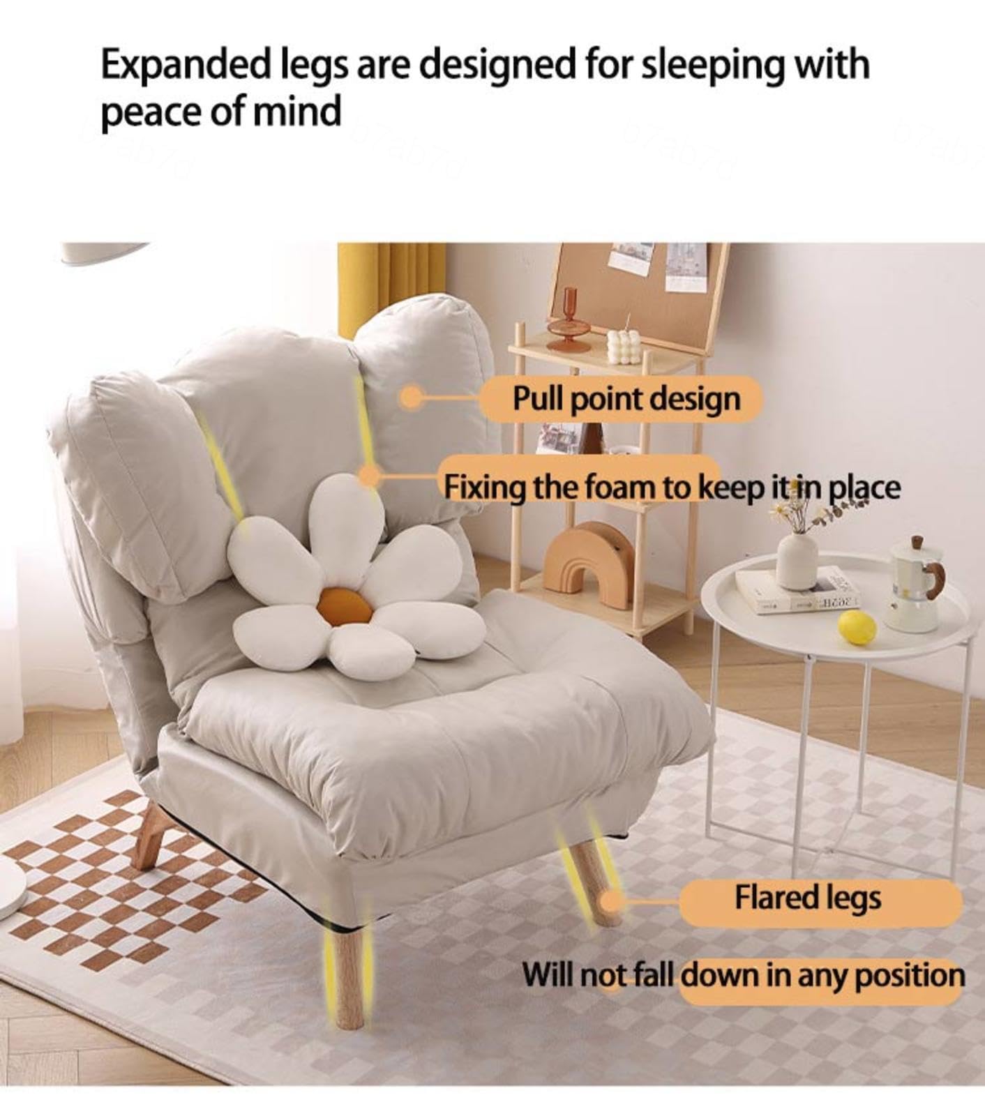 Amazon｜一人がけソファー リクライニングチェアー 一人掛けー