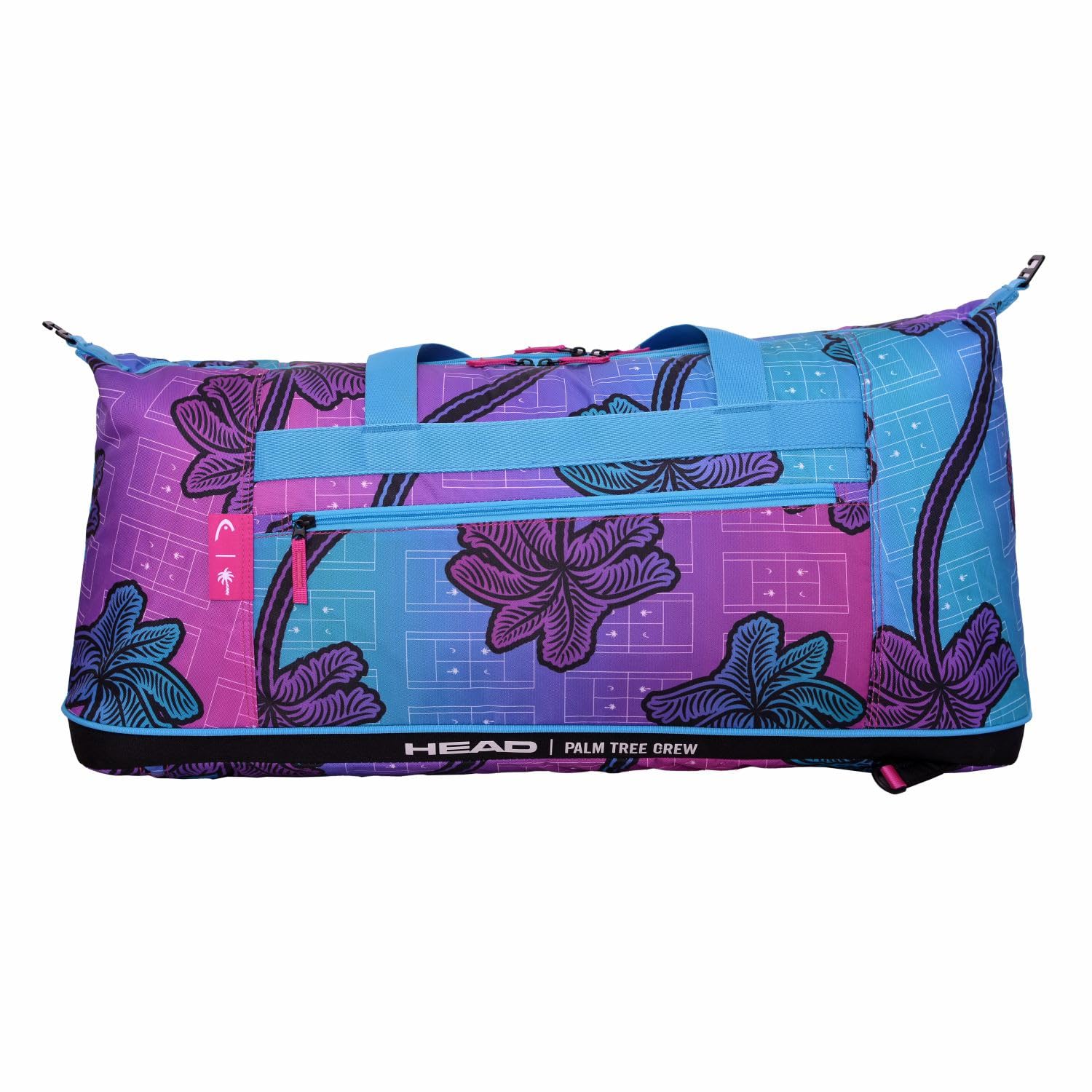 Amazon.co.jp: ヘッド HEAD テニスバッグ・ケース Tour Duffle Bag L