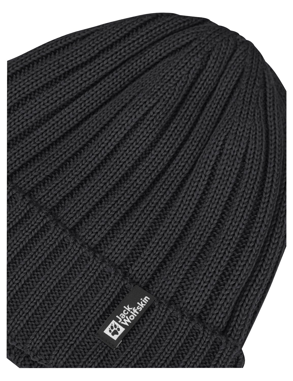 Jack Wolfskin RIB KNIT BEANIE