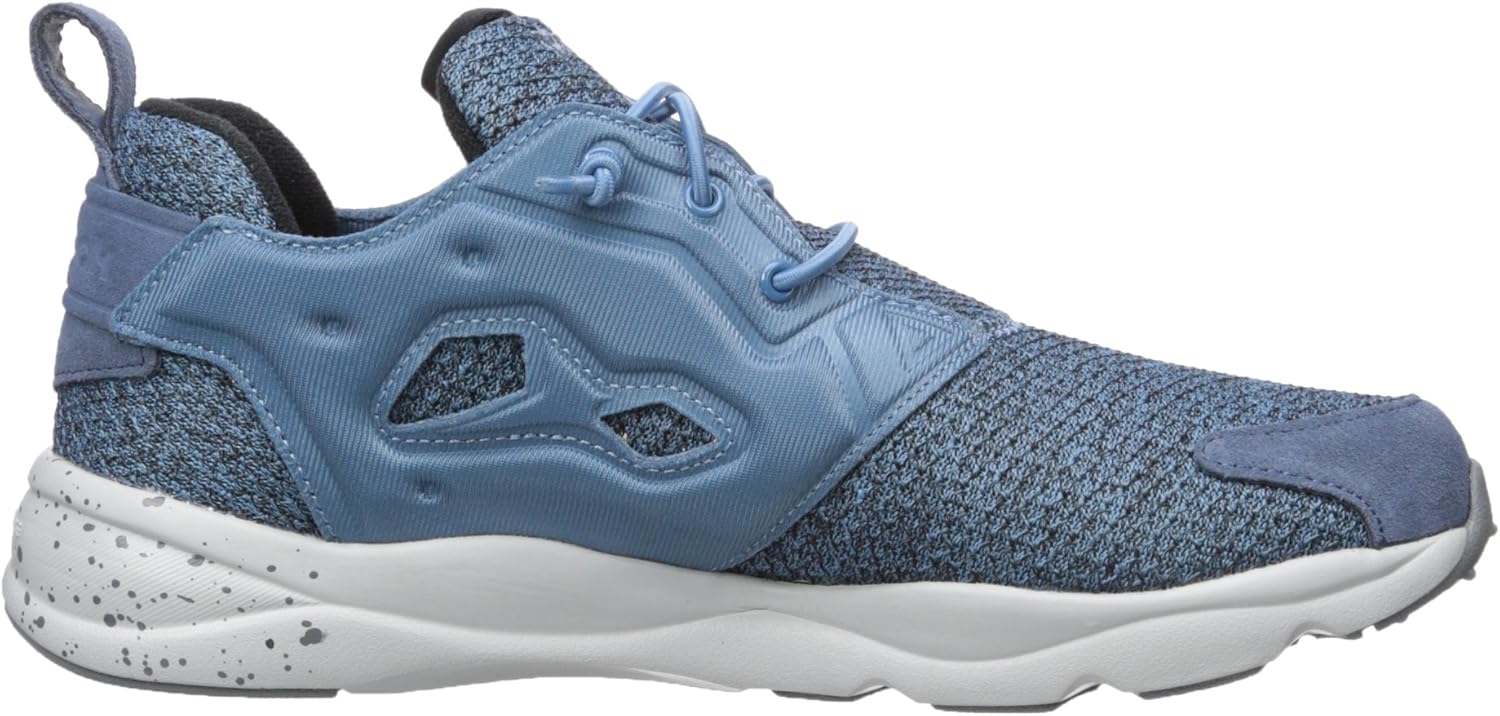 Reebok Men's Furylite GW Fashion Sneaker