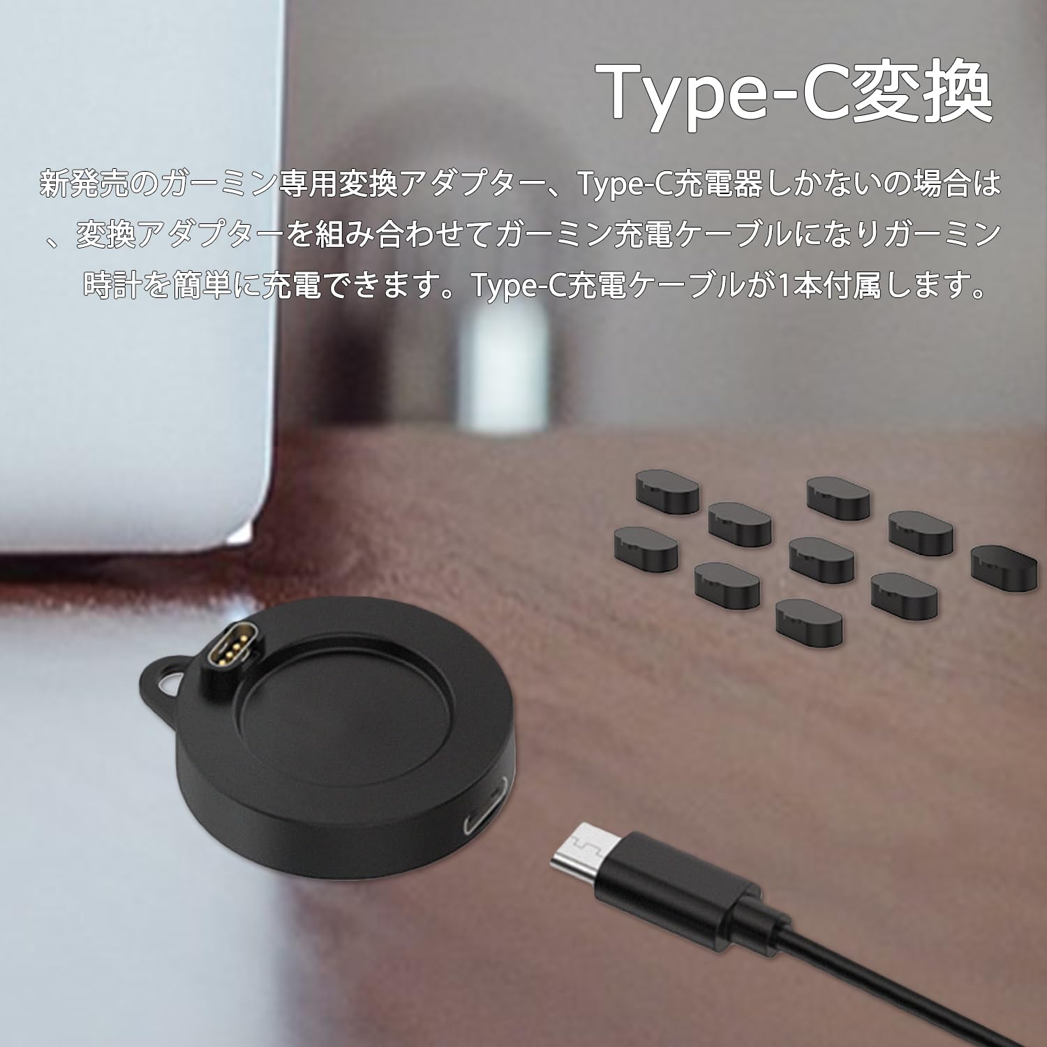 Amazon.co.jp: GYOKUYU [変換アダプター＋防塵プラグ] For ガーミン