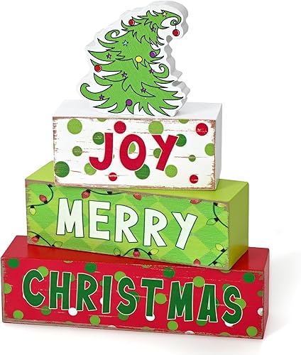 Miniatura 11 de Yinhua - Decoraciones de Navidad para interiores, decoración de mesa navideña, muñeco de nieve de camión negro con árbol de Navidad y copos de