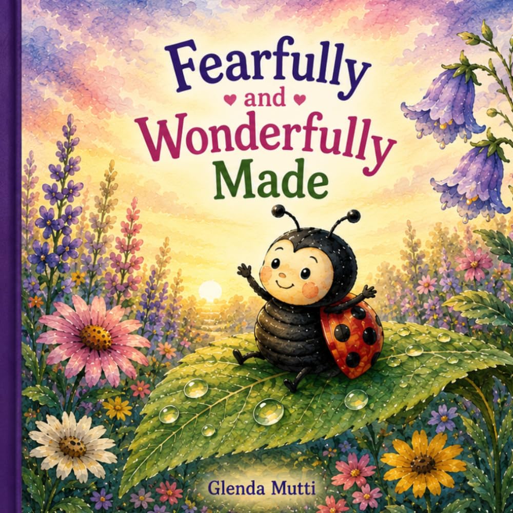 Fearfully and Wonderfully Made