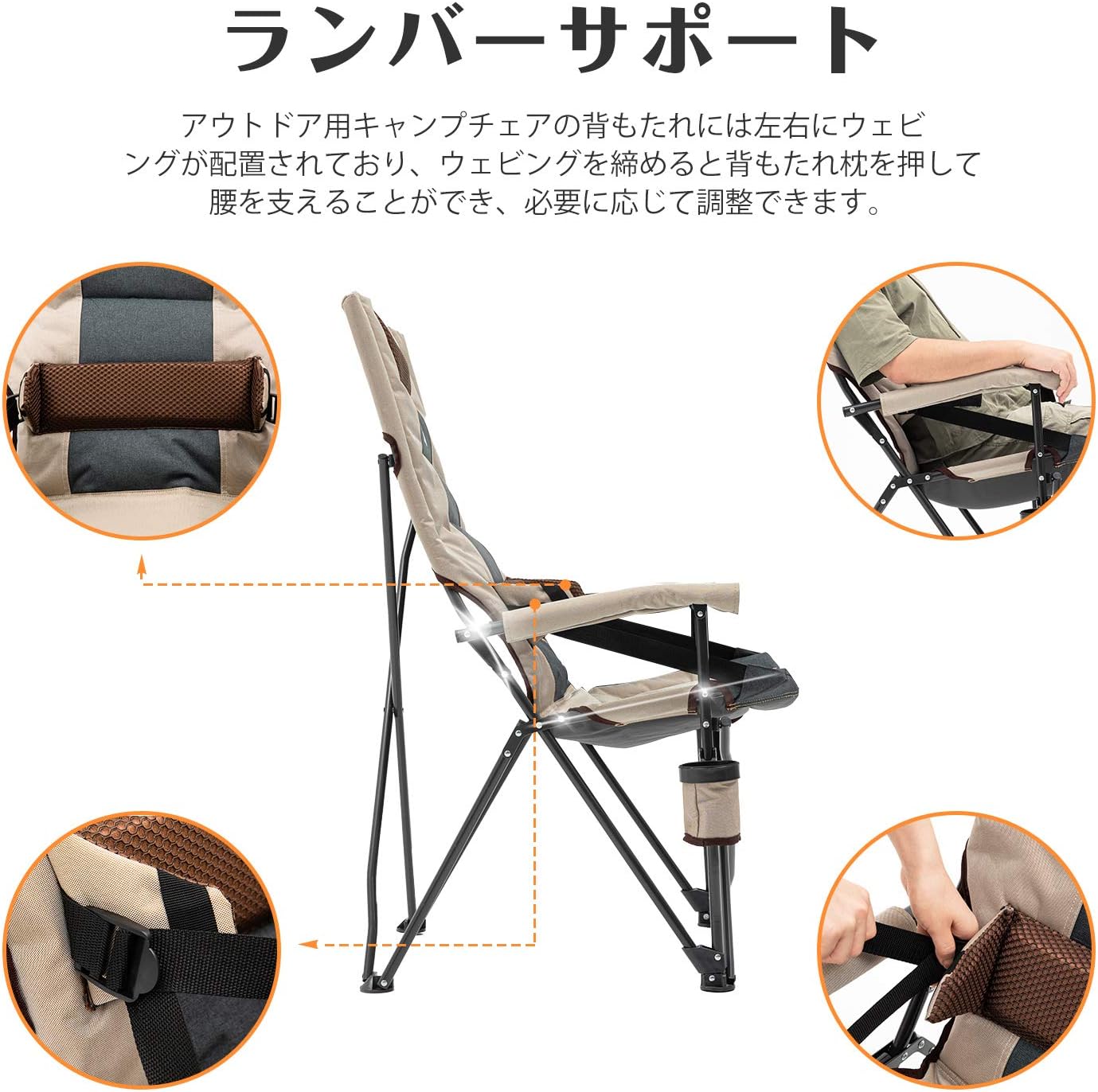 Amazon Xgear アウトドアチェア チェア リゾートチェア アームチェア Xgear チェア Amazon Xgear アウトドアチェア チェア リゾートチェア アームチェア Xgear チェア