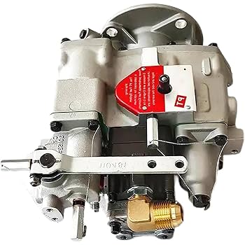 Amazon.com: 3267978 Fuel Injection Pump for Cummins NT855