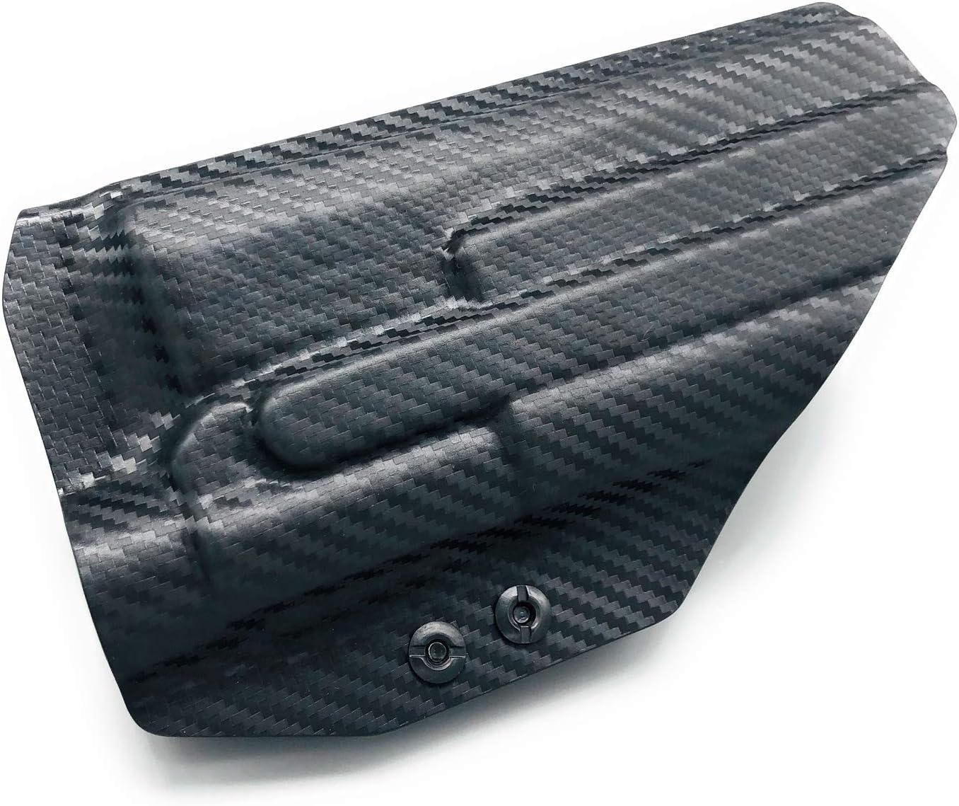 Neptune Concealment IWB Kydex Holster for Walther P22 - Light/Laser Bearing Triton Series - Many Colors - Veteran Made in USA