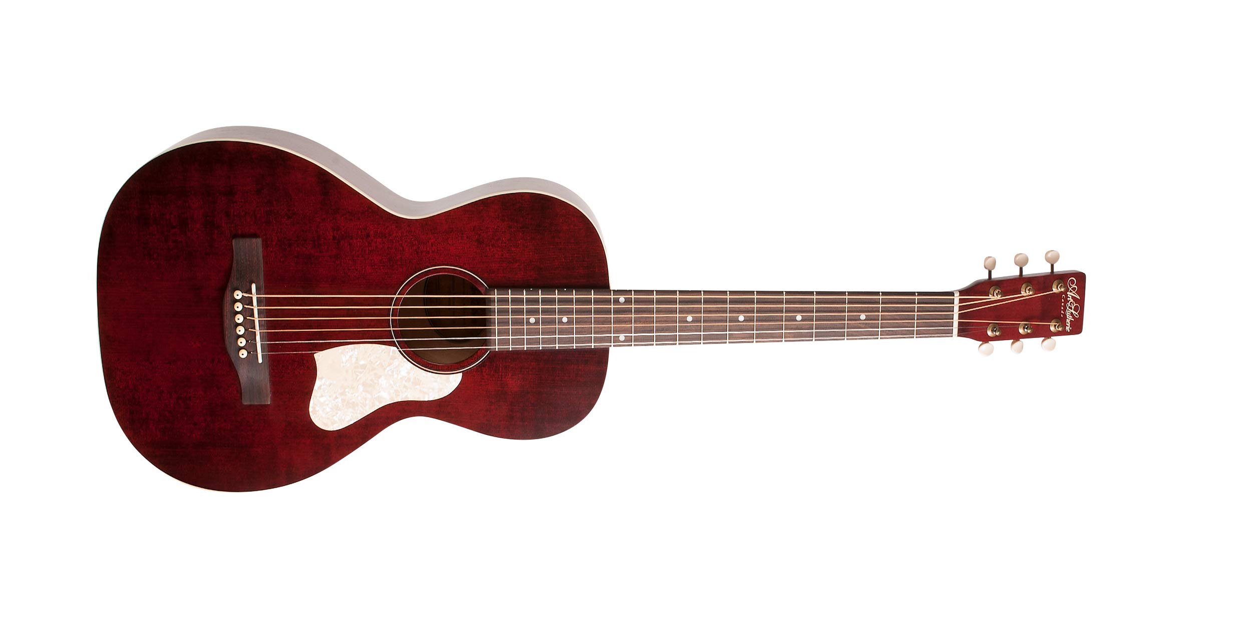 Amazon | Art&Lutherie アート&ルシアー アコースティックギター