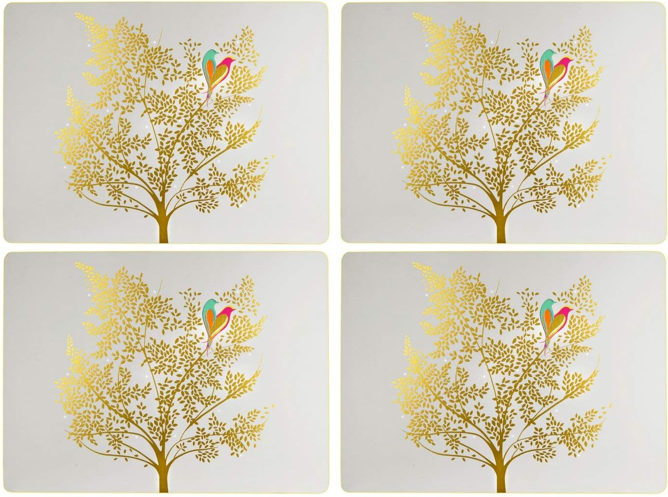 Sara Miller London for Pimpernel Chelsea Collection