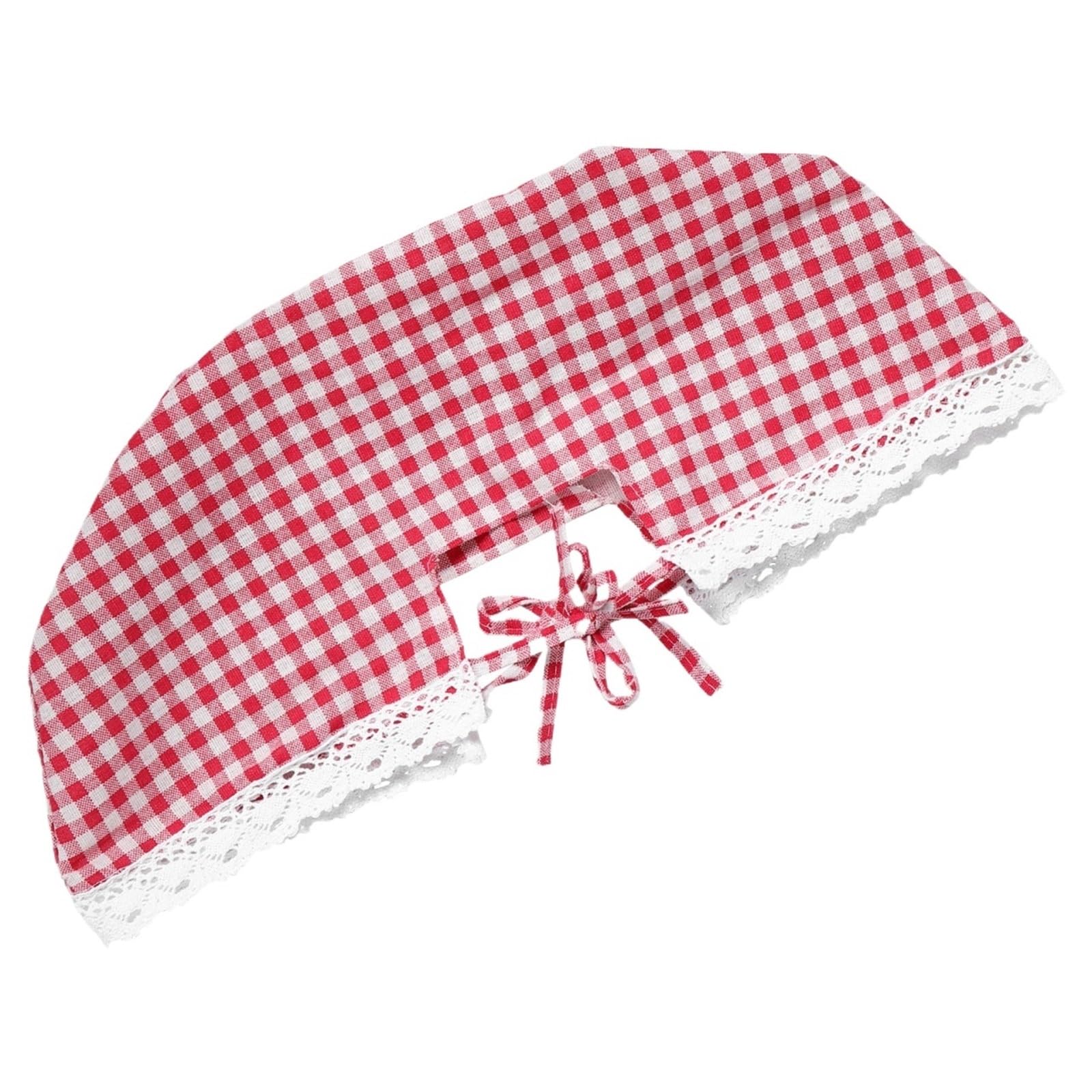 CIGPKLO Picnic Basket Insert Rattan Basket Liner Replacement Washable Cloth Insert Fabric For Wicker Picnic Farmhouse Storage