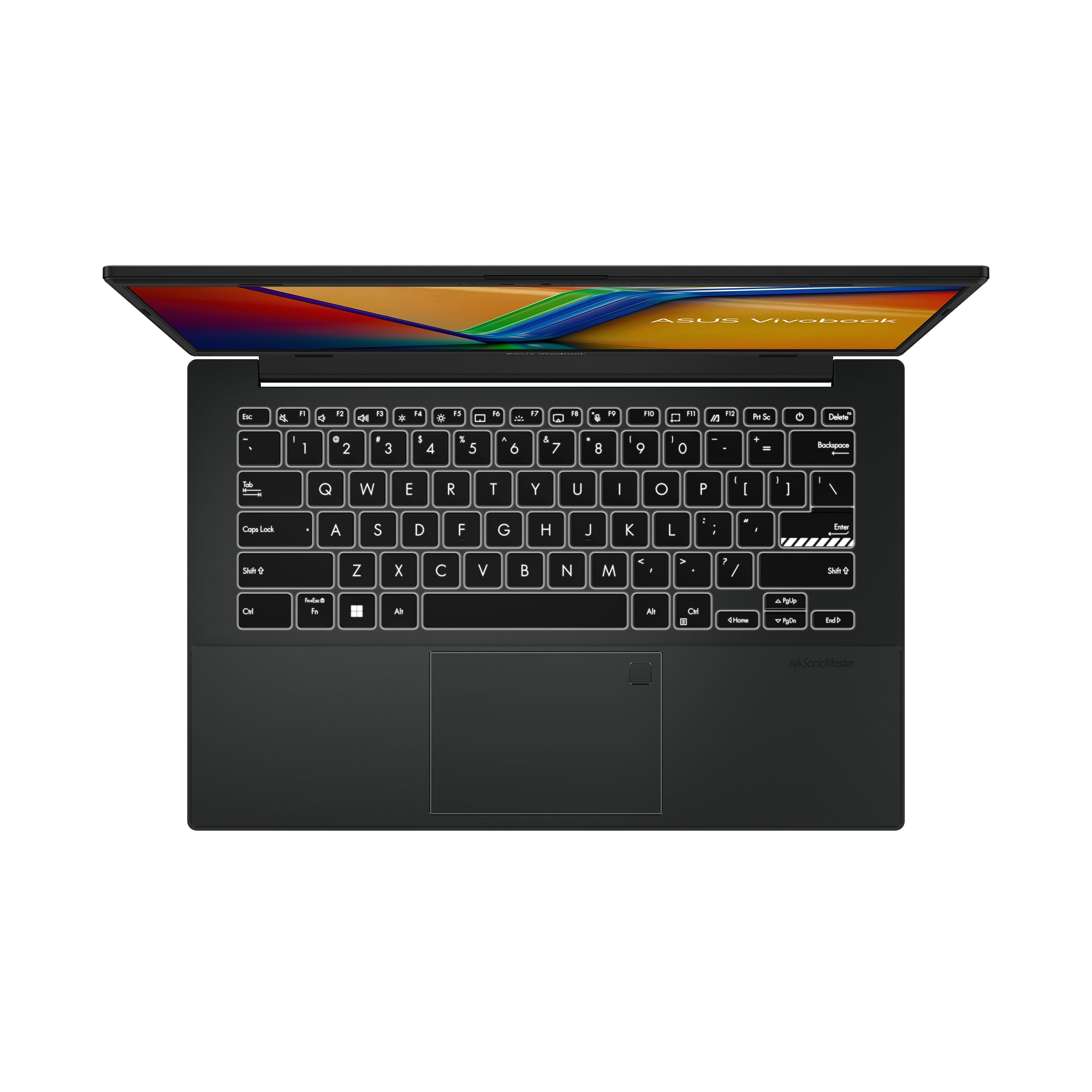 ASUS VivoBook Go 14 E1404FA-NK106W | AMD Ryzen 5 7520U Processor