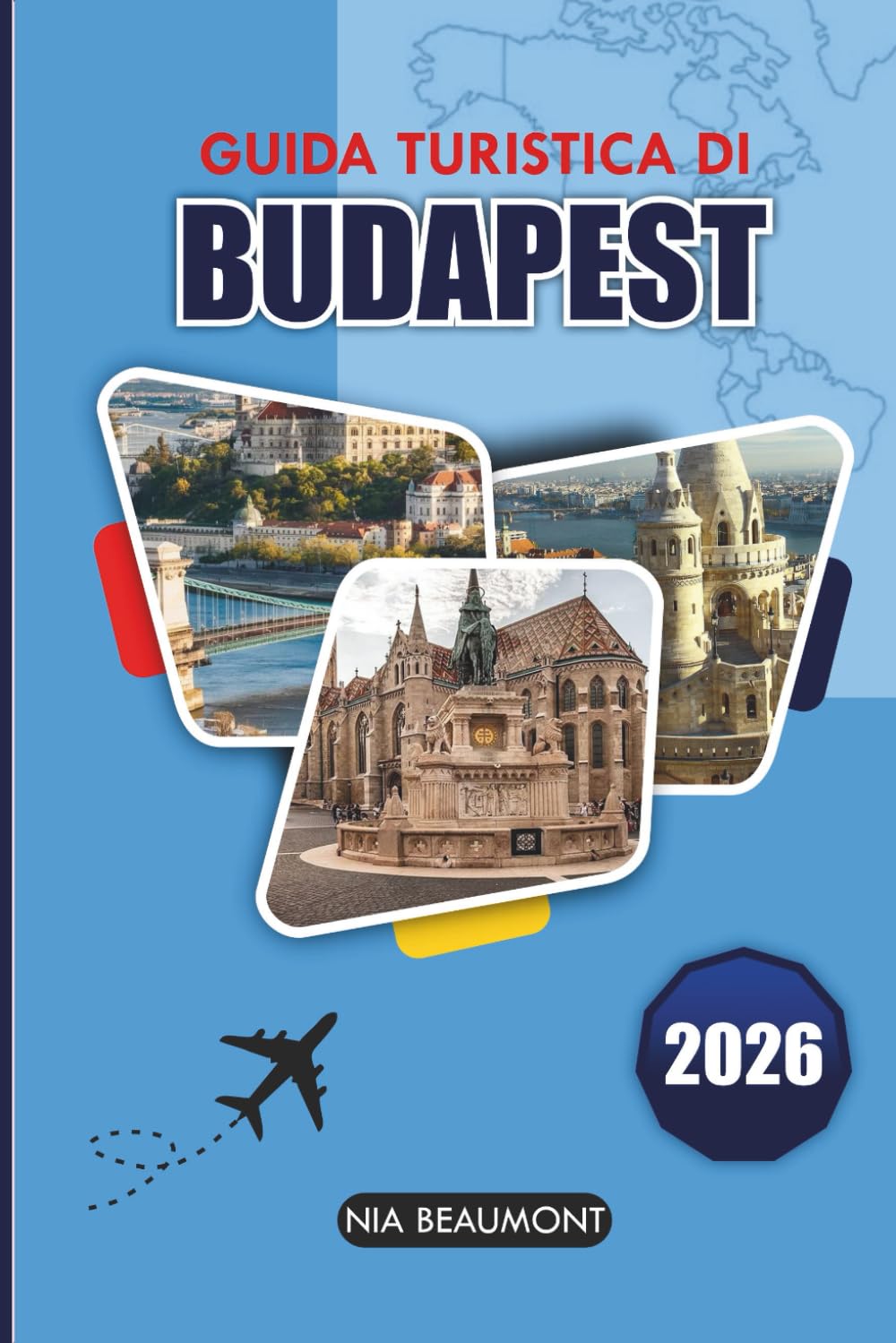 Guida ai viaggi di Budapest 2026: Esplora storia, cultura, cibo e gioielli nascosti con idee per gite di un giorno e consigli di viaggio