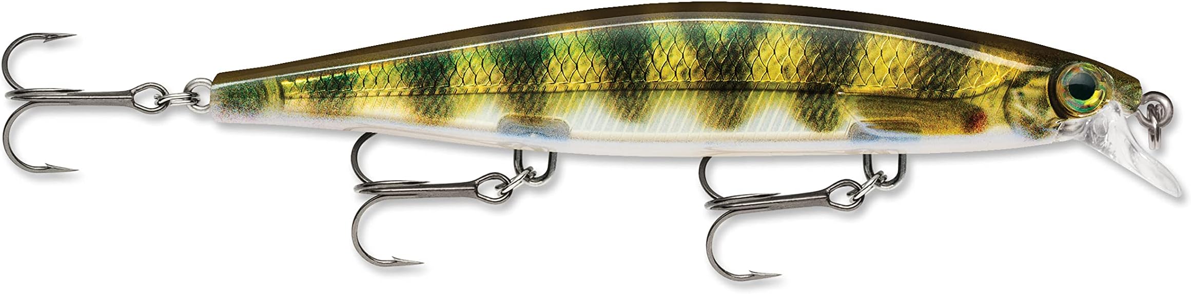 Minnow Shadow Wrap SDR Lure