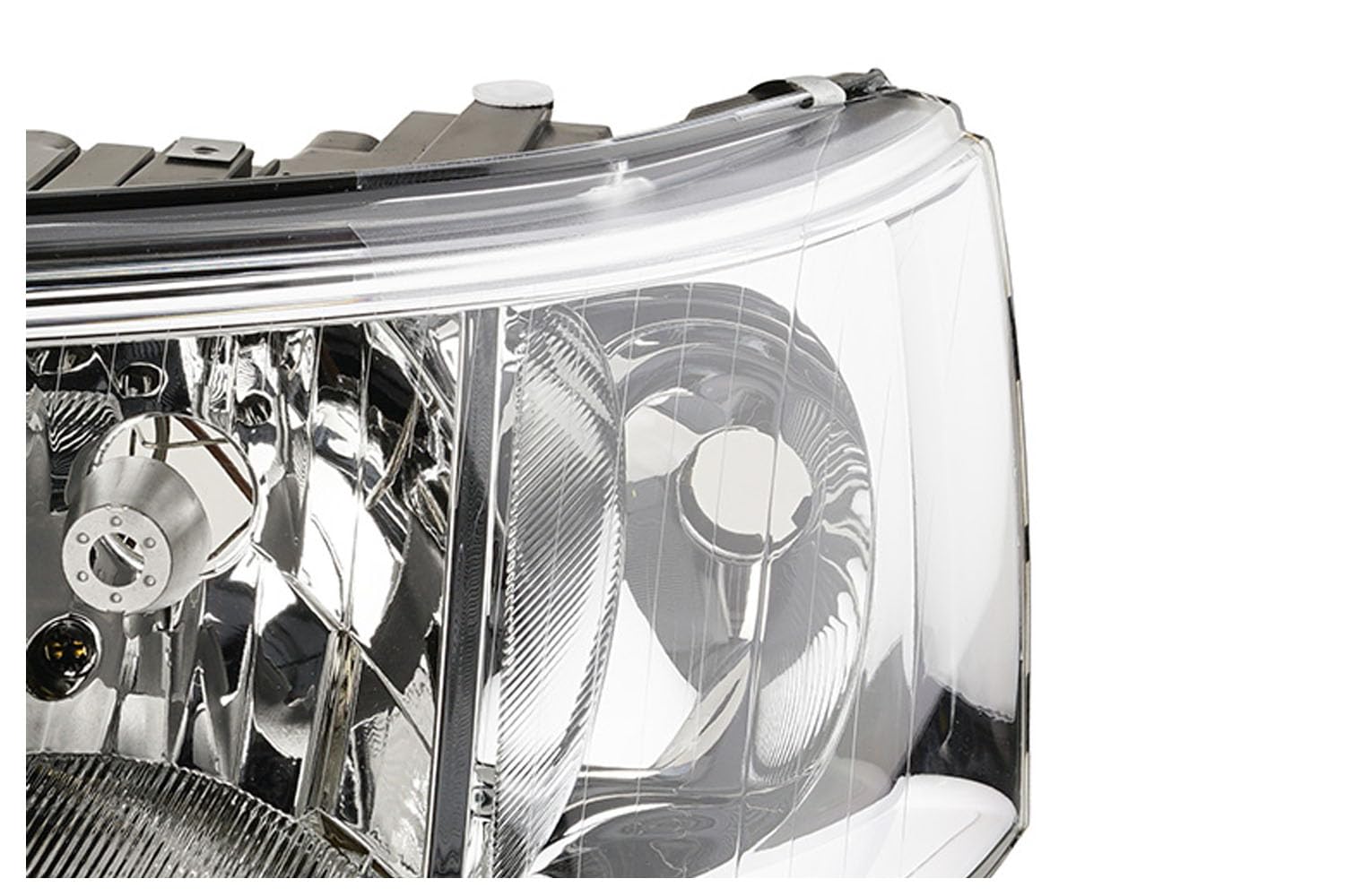 Johns, Faro Nightbreaker Laser adatto per VW Transporter T5 04/03-10/09L