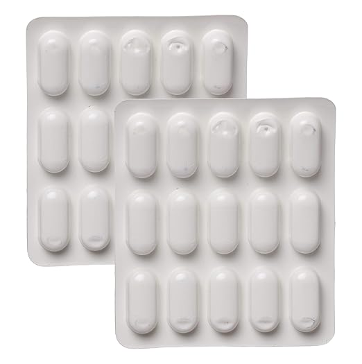 Dailycal Ortho Tablet 15'S (pack of 2)