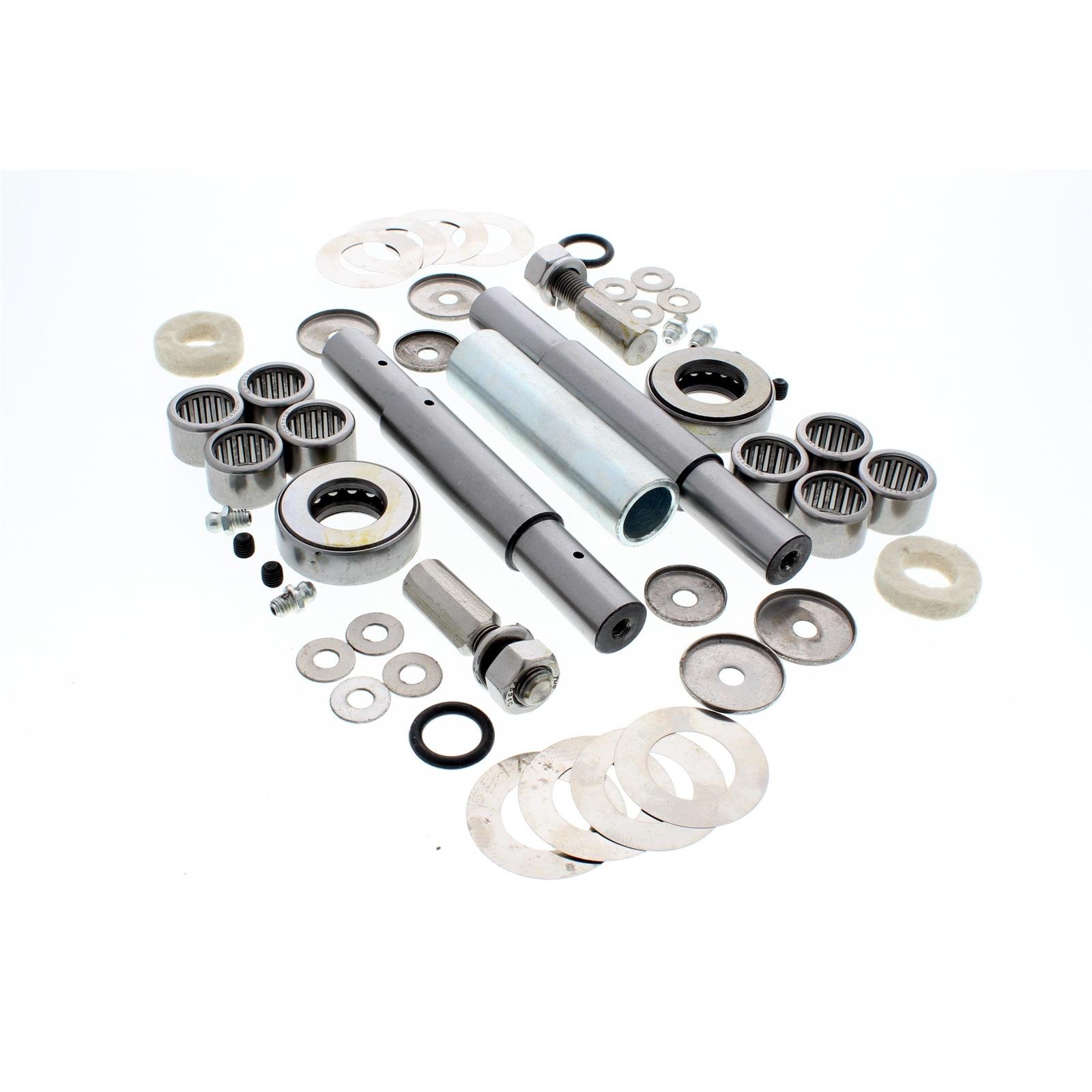 Amazon.com: Speedway Deluxe Spindle King Pin Set, Fits Ford