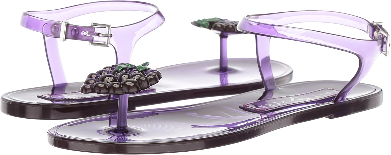 Katy Perry Women's The Sundae 6 Grape