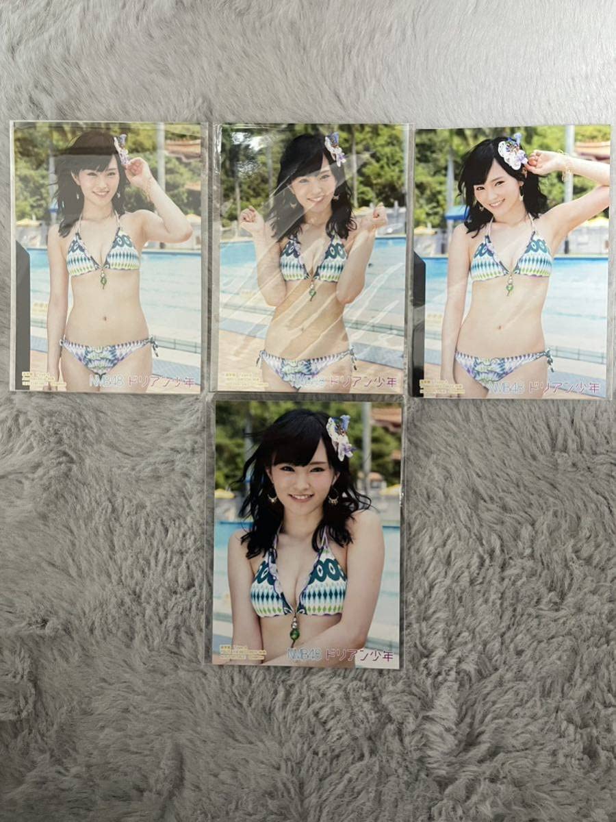 Amazon.co.jp: NMB48 ドリアン少年 山本彩 フルコンプ : おもちゃ