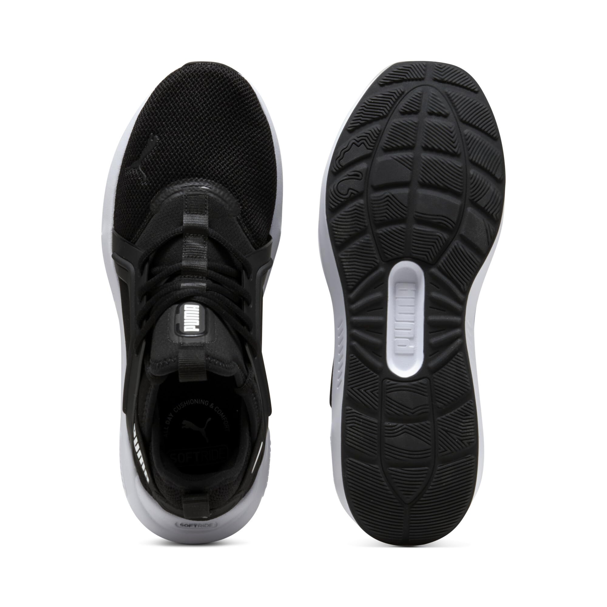Puma Softride Enzo 5 Chaussure de Course sur routeMixte