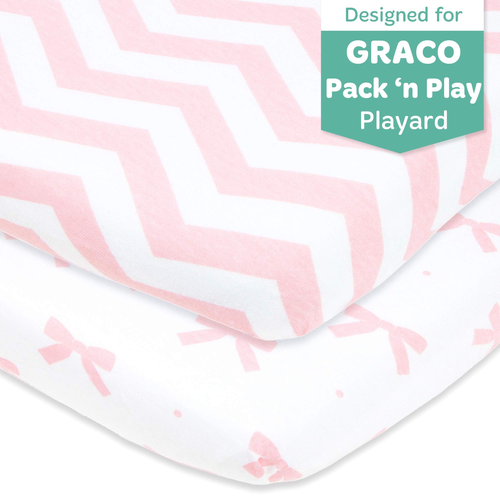 graco fitted playard sheet