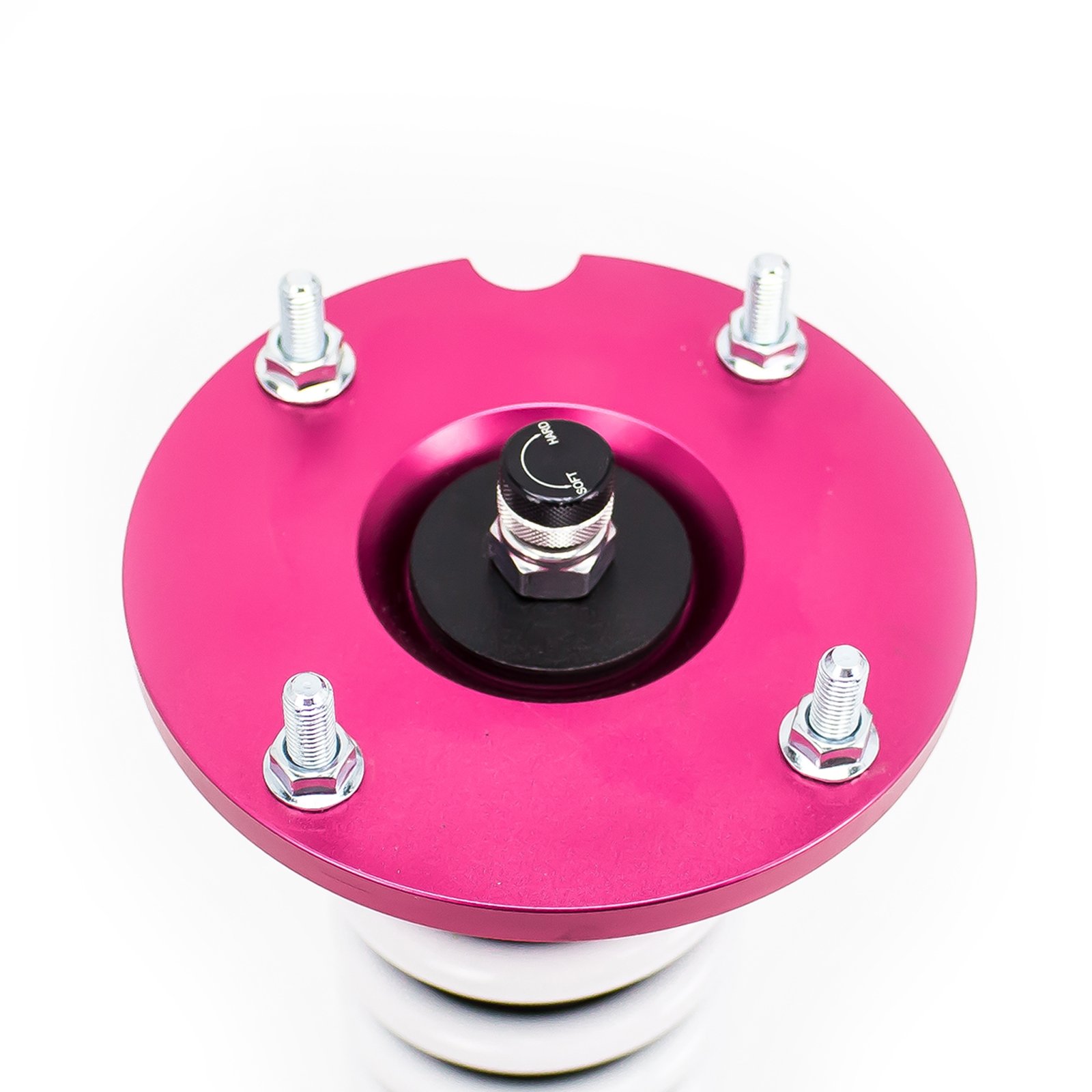 Amazon.com: Godspeed MSS0142-A MonoSS Coil-overs Suspensions Kit
