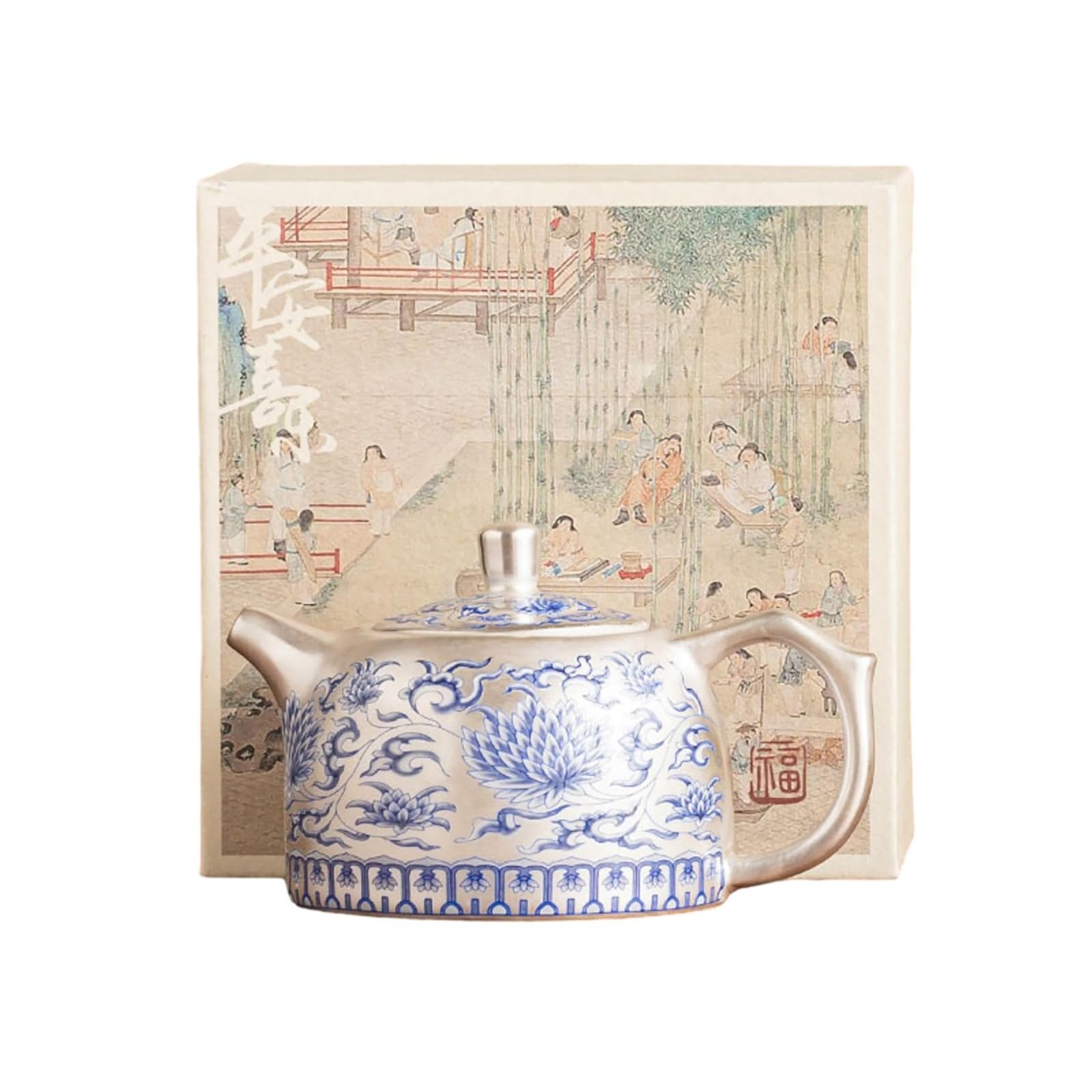Pentola in ceramica cotta da 171 ml / 6oz