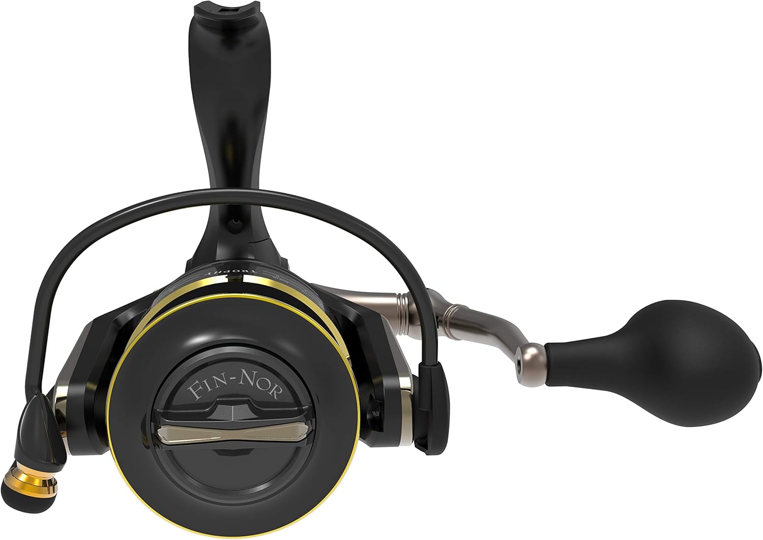 Fin-Nor FinNor Trophy 60-Size Spinning Reel FinNor Trophy 60-Size Spinning Reel, 60