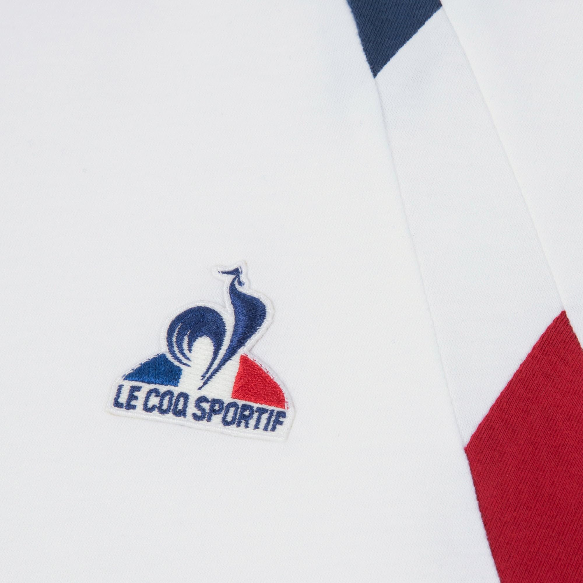 Le Coq Sportif T-Shirt Uomo