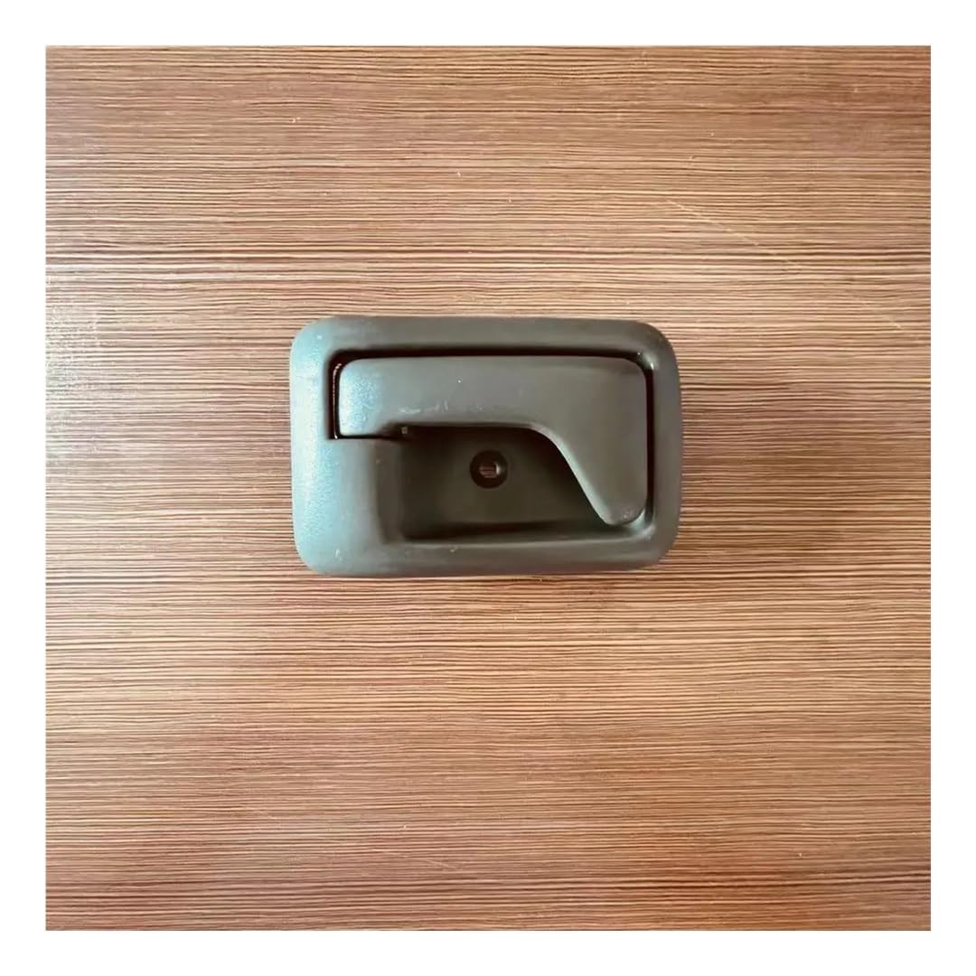 Wfut3g One Color Door Handle Car Door Inside Handle Inner For Apv For Carry 2004-2014