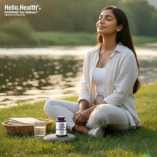 Miniatura 7 de Glicinato de magnesio 400mg Porción133mg cápsula, 90 cápsulas (paquete de 2)