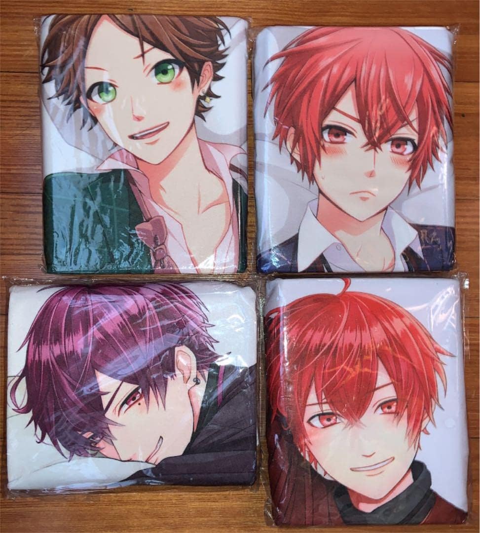 となりの坂田 クルパ 抱き枕カバー aljaser.com.bh