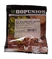 Vista 6 de Hopunion Pellets de lúpulo importados para la fabricación de cerveza casera (Australian - Galaxy)