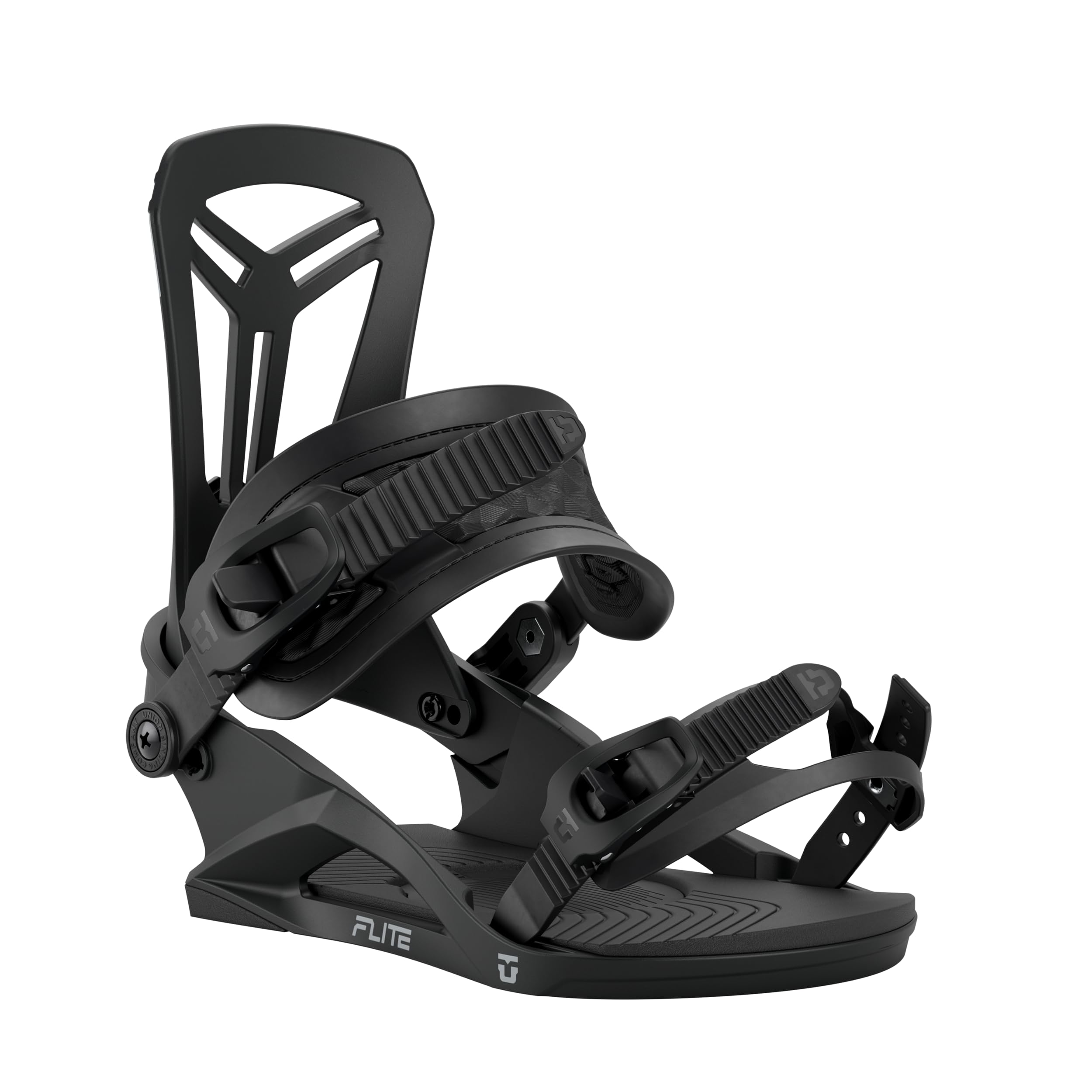 Union Flite Snowboard Bindings