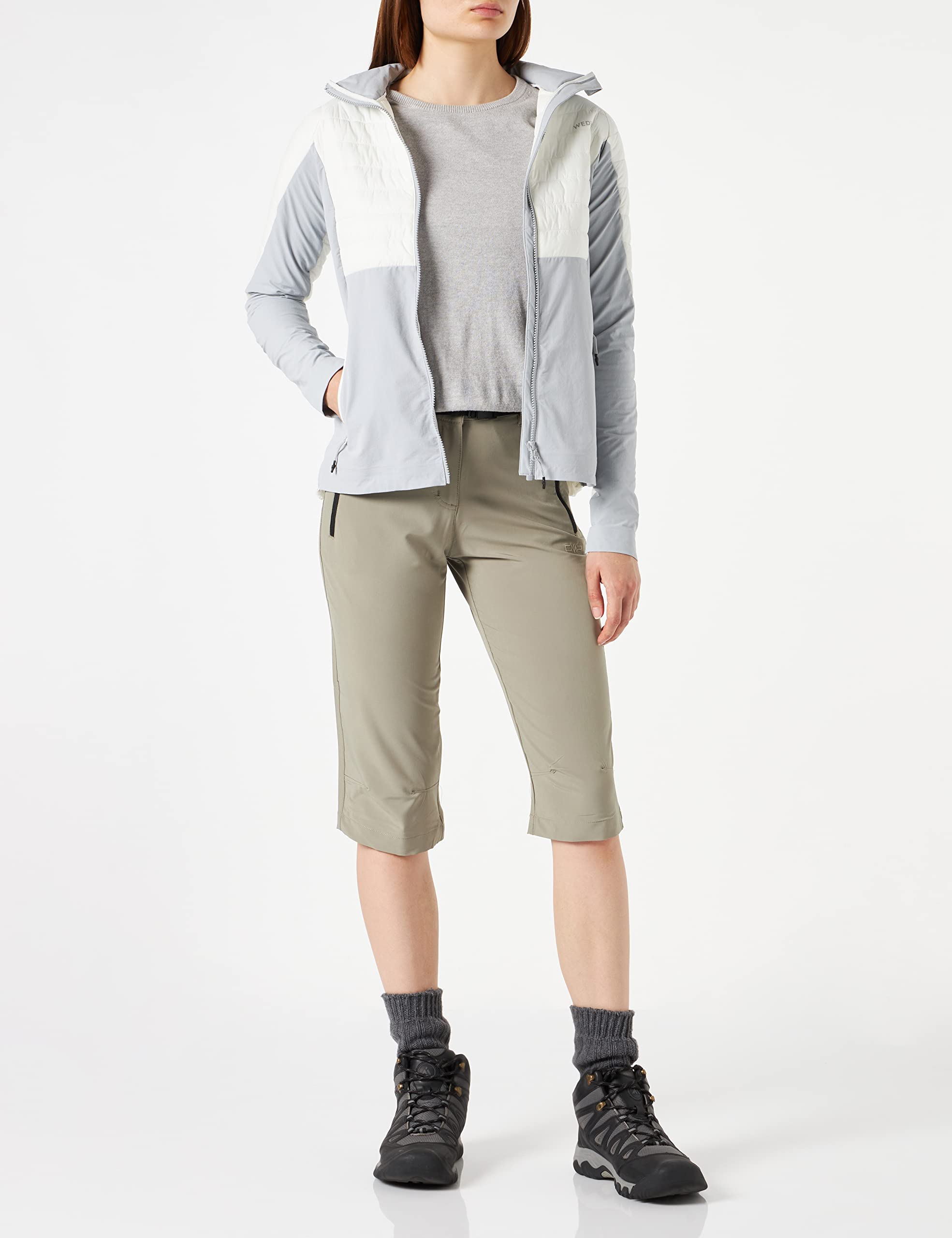 CMP - Capri Femme