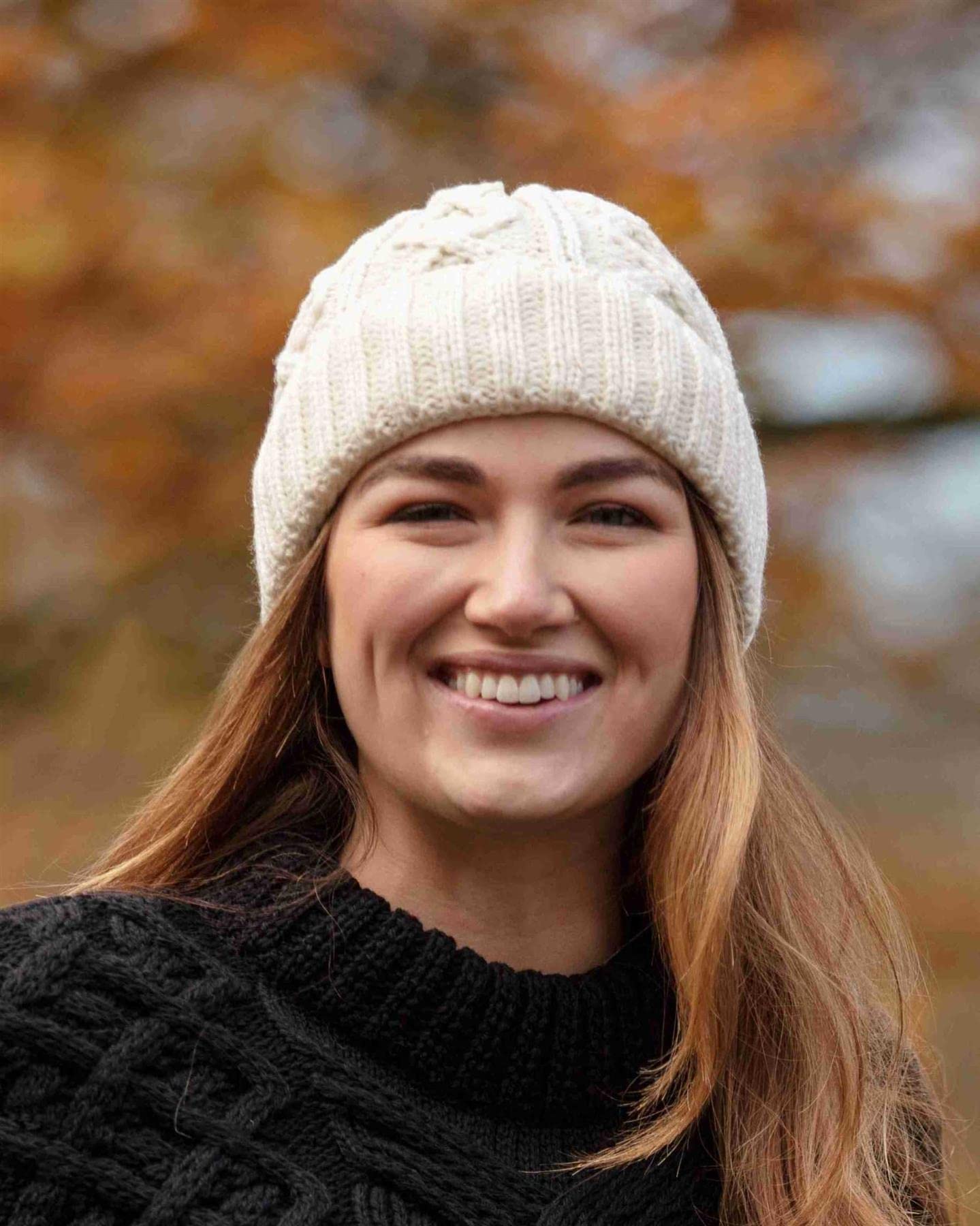 Walker And Hawkes - Cappello Harwell in Lana Merino Super Morbida