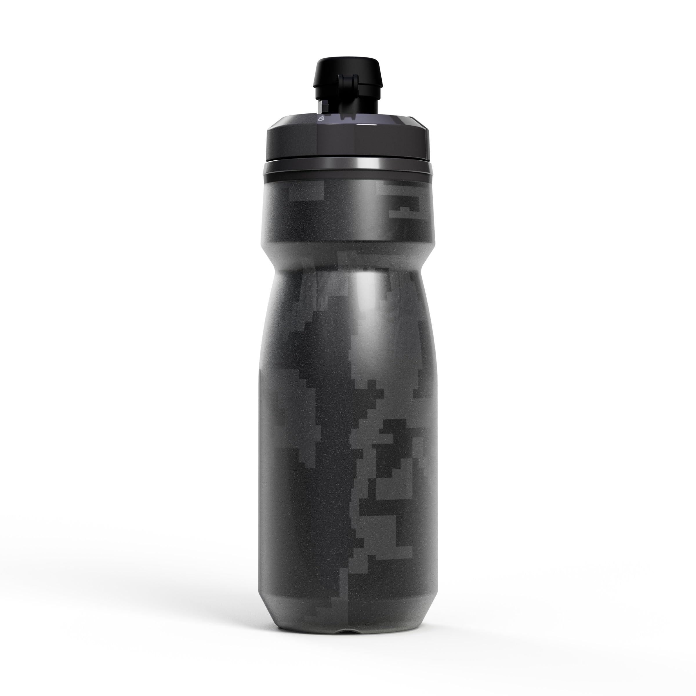 Camelbak Podium Dirt Chill Butelka na wodę Black Digi Camo 620 ml