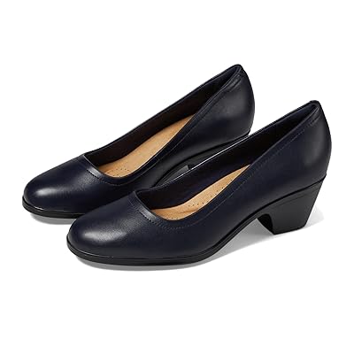 Clarks Emily2 Ruby High Women