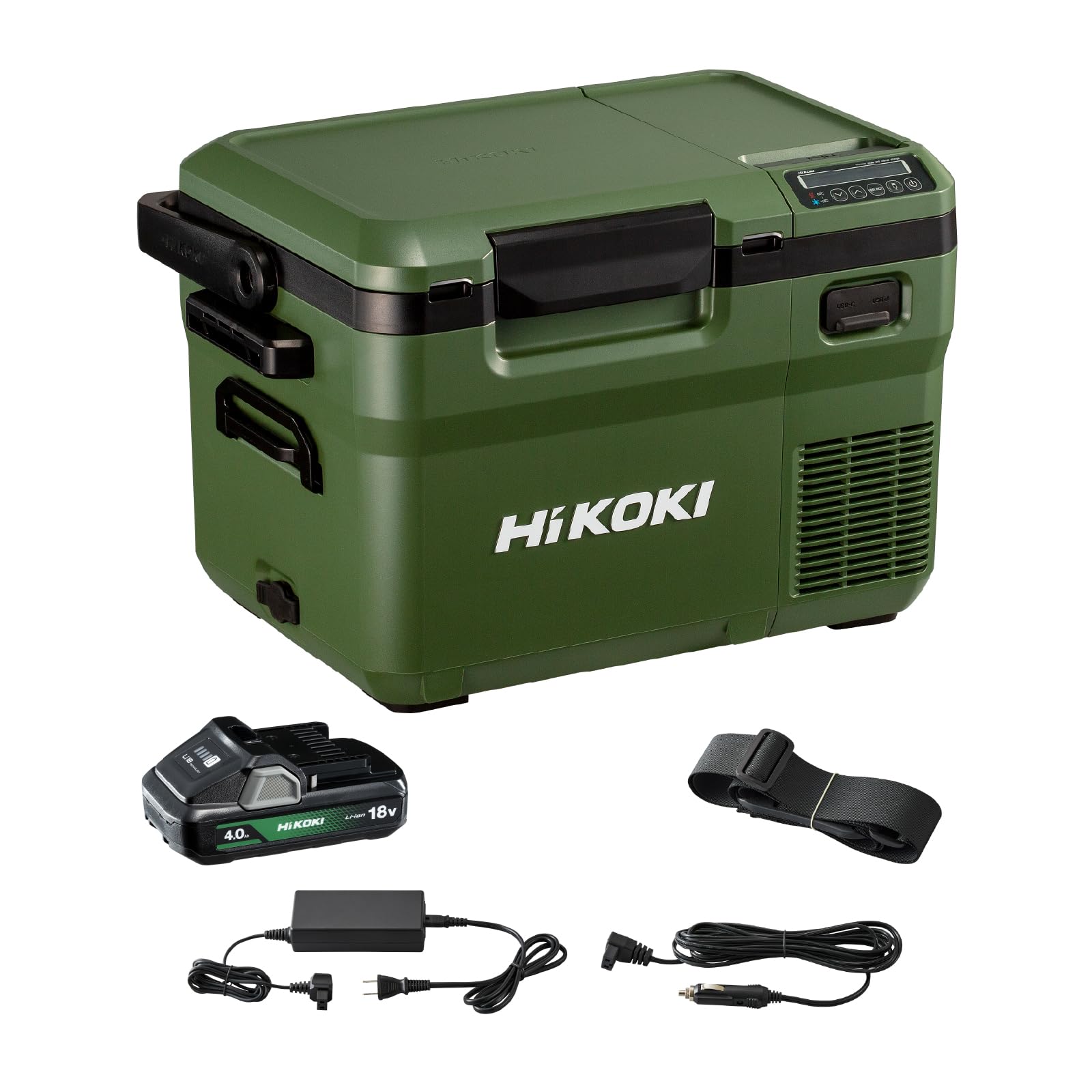 Amazon.co.jp: 【Amazon.co.jp限定】 HiKOKI(ハイコーキ) 18V