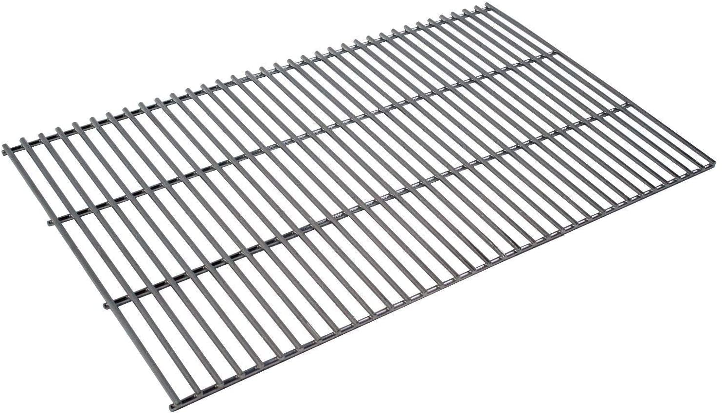 SunshineBBQs Replacement Heavy Duty 6mm Stainless Steel BBQ Cooking Grill - Large Choice of SIzes (70cm x 50cm)