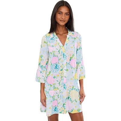 Платье Lilly Pulitzer Rayanna Tunic Dress