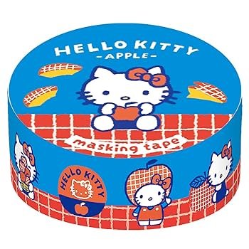 mtマスキングテープ 廃盤サンリオ　マークスハローキティ　まとめ売り ヨドバシ.com - エムティー mt マスキングテープ サンリオ
