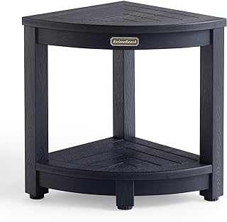 Corner Seat For Shower Picks collage image 3