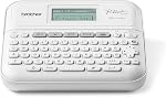Brother P-Touch PTD-410 Label Maker