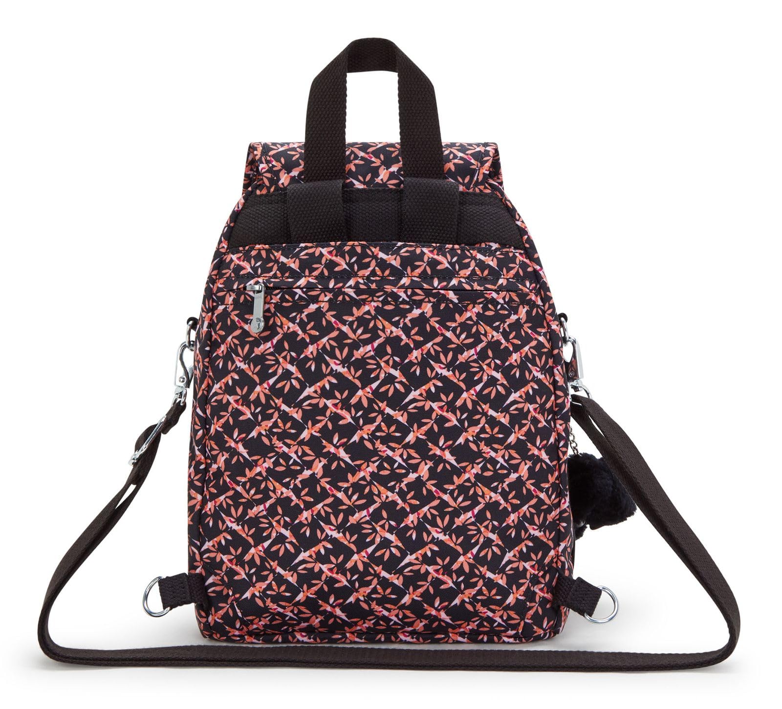 Kipling FIREFLY UP Zaino piccolo (trasformabile in borsa a tracolla)