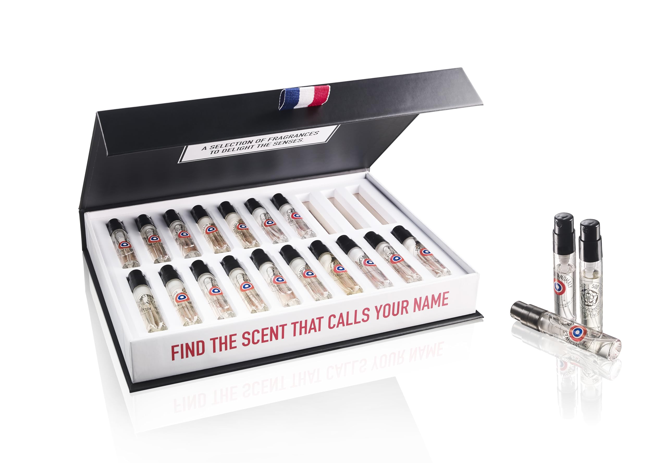 Ultimate Discovery Kit (2ml x 20) (includes Nostos & Story of Your Life)