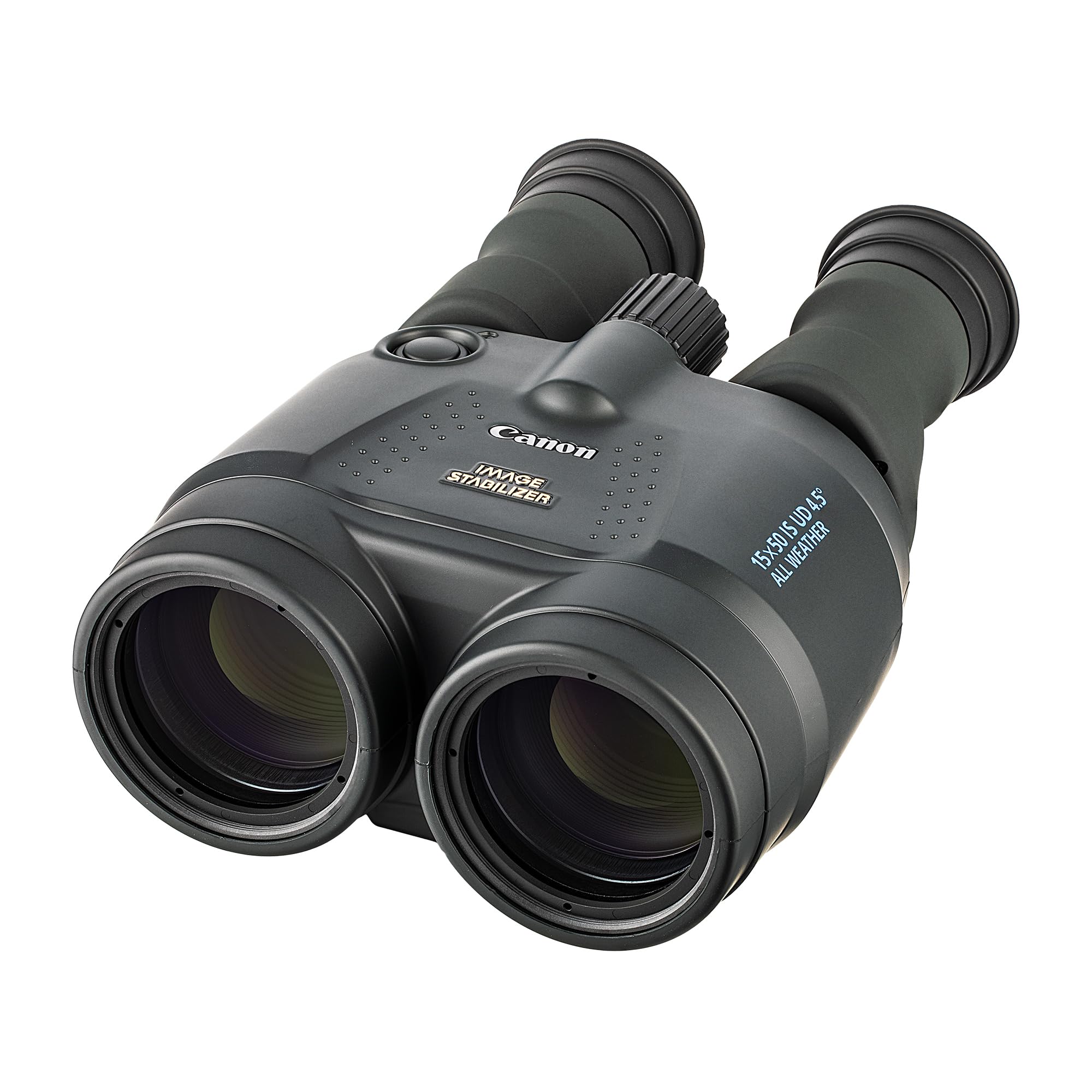 Amazon.com : Canon 15x50 is All-Weather Image Stabilized