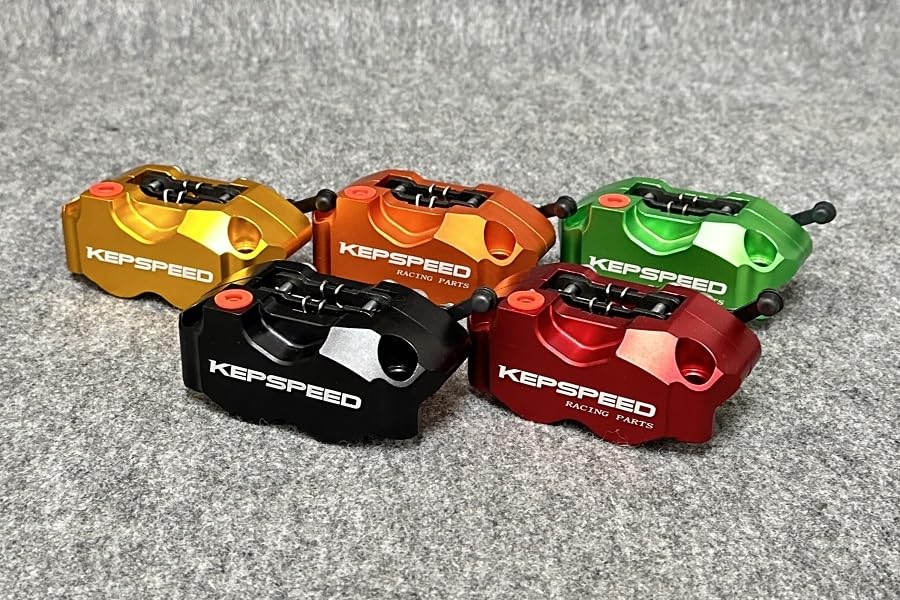 モンキー50純正フォーク用ディスク化キット Amazon | KEPSPEED製 モンキー50純正フォーク用フロント油圧ディスク化